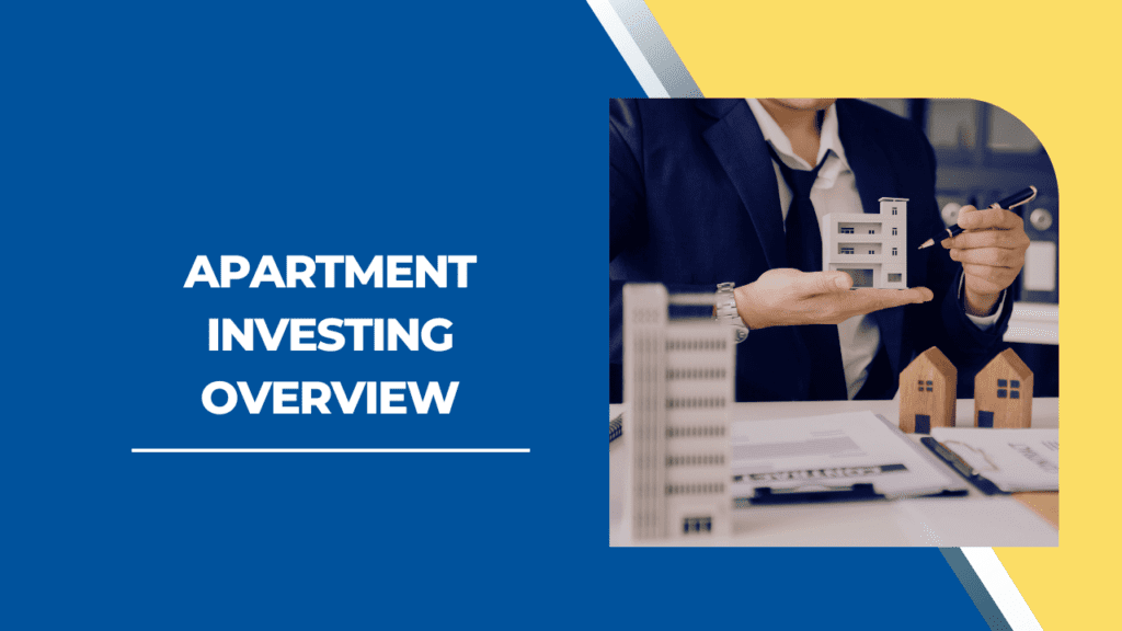 San Diego Apartment Investing Overview - Article Banner